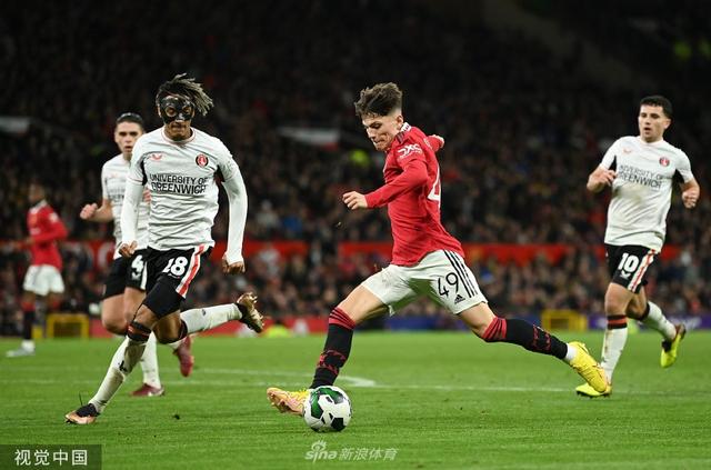 将为曼城的 将为曼城的